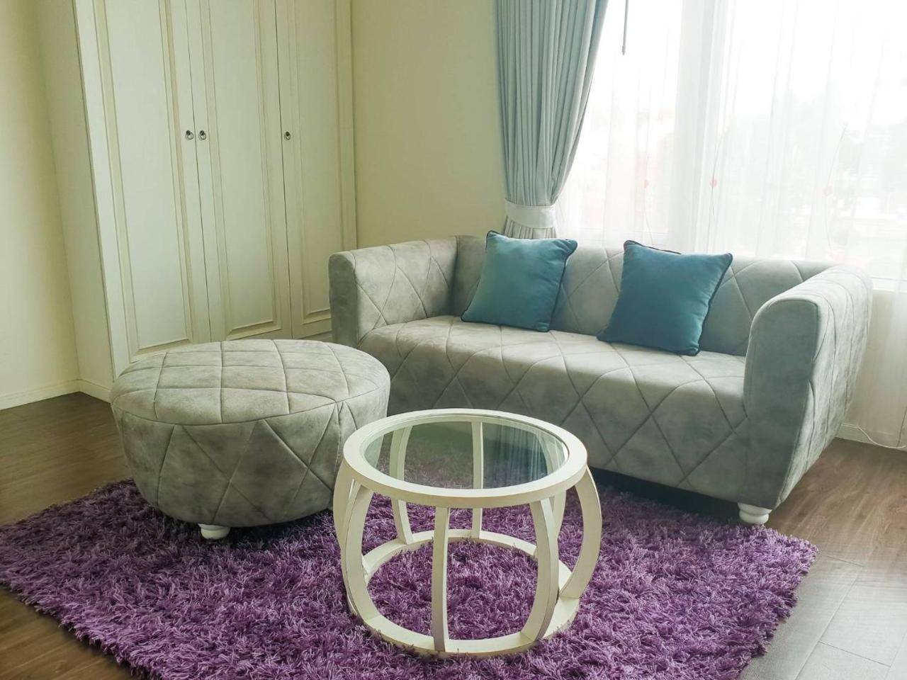 The Beverly Hills Hotel Nakhon Ratchasima Extérieur photo